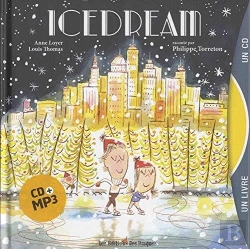 Bertrand.pt - Icedream