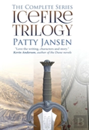Icefire Trilogy