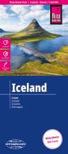 Iceland (1:425.000)