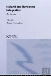 Iceland And European Integration