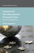 Iceland And The International Financial Crisis
