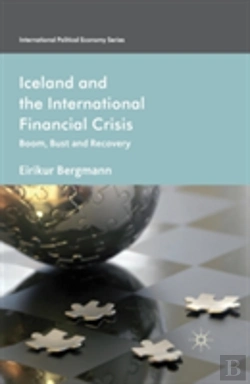 Bertrand.pt - Iceland And The International Financial Crisis