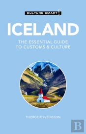 Iceland - Culture Smart!