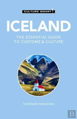 Bertrand.pt - Iceland - Culture Smart!