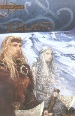 Bertrand.pt - Iceland