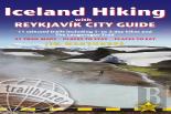 Iceland Hiking Trailblazer Walking Guide