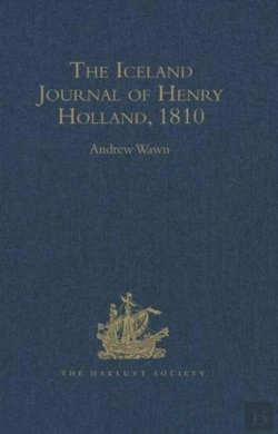 Bertrand.pt - Iceland Journal Of Henry Holland, 1810         (The