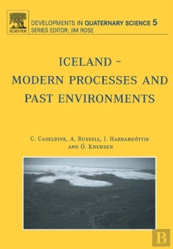 Bertrand.pt - Iceland - Modern Processes And Past Environments