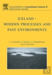 Iceland - Modern Processes And Past Environments
