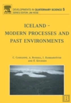 Bertrand.pt - Iceland - Modern Processes And Past Environments