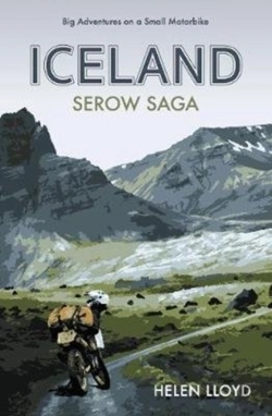 Bertrand.pt - Iceland Serow Saga