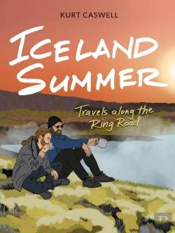 Bertrand.pt - Iceland Summer