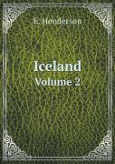 Iceland Volume 2