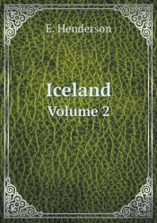 Iceland Volume 2