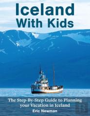 Iceland With Kids