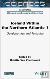 Iceland Within The Northern Atlantic, Volume 1