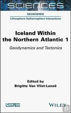 Bertrand.pt - Iceland Within The Northern Atlantic, Volume 1