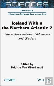 Iceland Within The Northern Atlantic, Volume 2