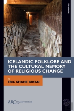 Bertrand.pt - Icelandic Folklore And The Cultural Memory Of Religious Change