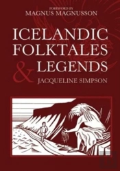 Icelandic Folktales And Legends