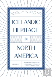 Icelandic Heritage In North America