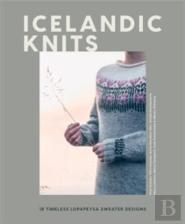 Icelandic Knits