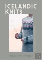 Icelandic Knits