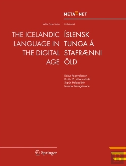 Bertrand.pt - Icelandic Language In The Digital Age