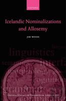 Icelandic Nominalizations And Allosemy