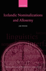 Icelandic Nominalizations And Allosemy