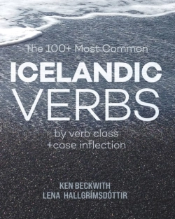 Bertrand.pt - Icelandic Verbs