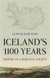 Iceland'S 1100 Years