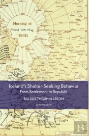 Iceland'S Shelter-Seeking Behavior