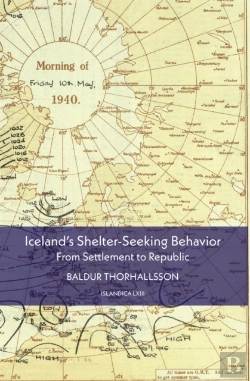 Bertrand.pt - Iceland'S Shelter-Seeking Behavior