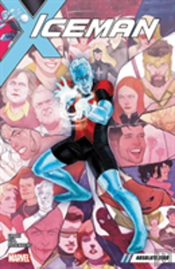 Bertrand.pt - Iceman Vol. 2: Absolute Zero