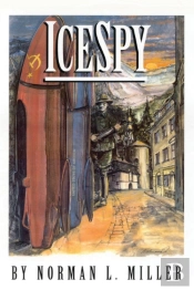 Icespy