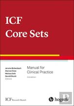 Icf Core Sets
