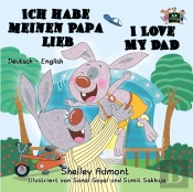 Ich Habe Meinen Papa Lieb I Love My Dad