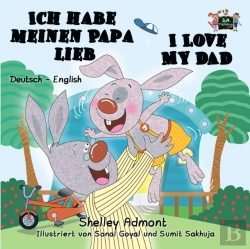 Bertrand.pt - Ich Habe Meinen Papa Lieb I Love My Dad