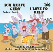 Ich Helfe Gern I Love To Help