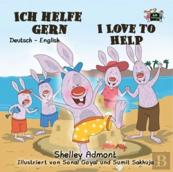 Bertrand.pt - Ich Helfe Gern I Love To Help