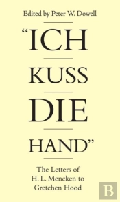 Ich Kuss Die Hand