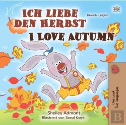 Bertrand.pt - Ich Liebe Den Herbst I Love Autumn
