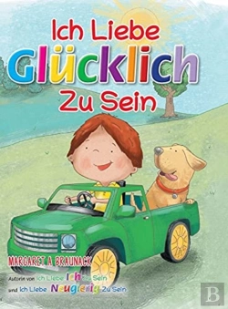 Bertrand.pt - Ich Liebe Glucklich Zu Sein (German)