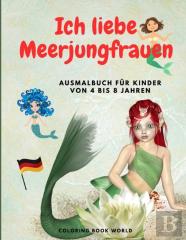 Ich Liebe Meerjungfrauen