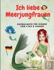 Ich Liebe Meerjungfrauen