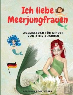 Bertrand.pt - Ich Liebe Meerjungfrauen