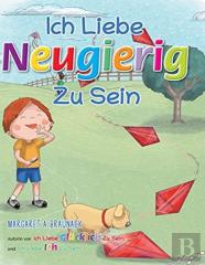 Ich Liebe Neugierig Zu Sein (German)