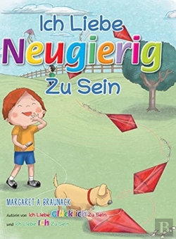 Bertrand.pt - Ich Liebe Neugierig Zu Sein (German)