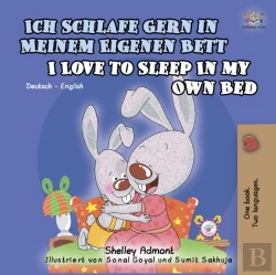 Bertrand.pt - Ich Schlafe Gern In Meinem Eigenen Bett I Love To Sleep In My Own Bed